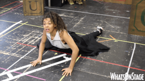Paul Hart and company on creating the world of <em>The Borrowers</em> at the Watermill