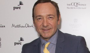 Investigation finds 20 allegations received about Kevin Spacey's behaviour during time at Old Vic