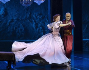 <em>The King and I</em> at the Palladium announces further casting and West End extension