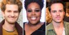 Evening Standard Theatre Awards shortlist includes Andrew Garfield, Amber Riley and Andrew Scott