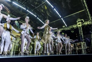Ian McKellen, Imelda Staunton and Kylie Minogue make our top pics of the week