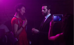 Review: <em>#Hashtag Lightie</em> (Arcola Theatre)