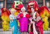 Why Richmond pantomime is the fairest in all the land