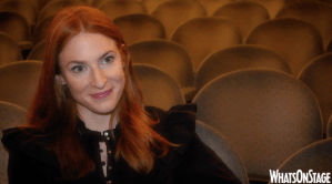 Rosalie Craig: 'Sondheim was unsure about a female Bobby, but now we have his blessing'