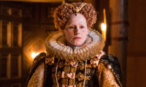 Review: <em>The Secret Theatre</em> (Sam Wanamaker Playhouse)