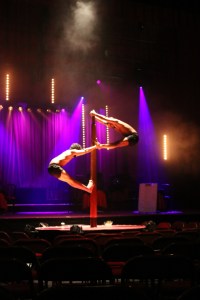 A week in the life of <em>La Soirée</em>
