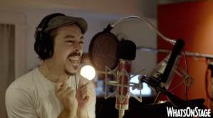 Exclusive first listen to <em>Bananaman the Musical</em>