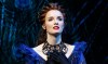 Anna O'Byrne: 'Dame Julie Andrews made us call her mum'