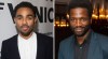 Sope Dirisu, Jonathan Ajayi and Anthony Welsh cast in <em>The Brothers Size</em> at the Young Vic