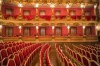 Income from musicals rises while play income decreases UK Theatre report finds