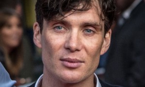 Cillian Murphy to star in Complicité's <em>Grief is the Thing with Feathers</em>