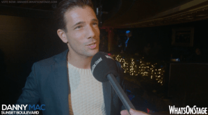 Watch: Danny Mac, Ria Jones and more at the launch of the 18th Annual WhatsOnStage Awards
