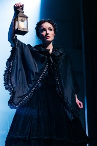 First look at Anna O'Byrne in <em>The Woman in White</em>