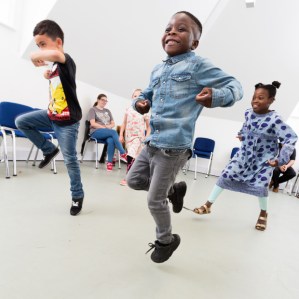 Mousetrap Theatre Projects: 'Theatre can be hugely transformational'