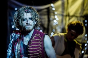Review: <em>The Lost Boy Peter Pan</em> (Pleasance Theatre)