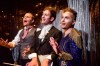 Review: <em>How to Win Against History</em> (Young Vic)
