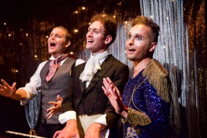 Review: <em>How to Win Against History</em> (Young Vic)