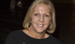 Nichola McAuliffe to star in tour of <em>Great Expectations</em>