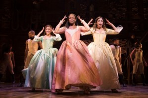 'Lin-Manuel Miranda's <em>Hamilton</em> isn't just a musical, it's a beacon of hope'