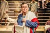 RSC's <em>Imperium</em> transfers into the West End