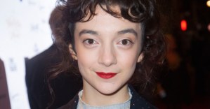 Patsy Ferran to star in <em>My Mum's A Tw*t</em> at the Royal Court