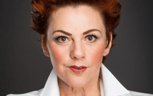 My Top 5 Showtunes: Sophie Louise Dann