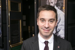 Casting announced for James Graham's <em>The Culture: A Farce in Two Acts</em>