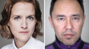 Casting announced for the Nuffield Southampton Theatres' inaugural production <em>The Shadow Factory</em>