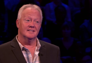 Keith Chegwin dies following battle with lung condition