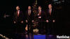 Exclusive: The Barricade Boys perform <em>White Christmas</em> and <em>O Holy Night</em>