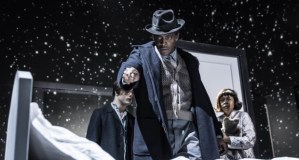 <em>Pinocchio</em>, <em>Dick Whittington</em> at the Palladium and <em>The Twilight Zone</em> make our week's top openings