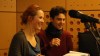 In rehearsals for <em>The Grinning Man</em>, a 'dark cracked fairytale'