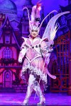 Review: <em>Dick Whittington</em> (London Palladium)