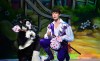 Were the critics satisfied with <em>Dick Whittington</em>?