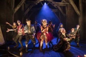 <em>The Grinning Man</em> extends its West End run