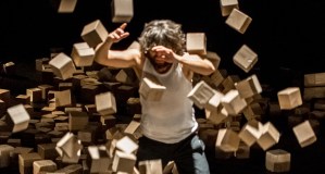 Top shows at the 2018 London International Mime Festival