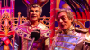 <em>Dick Whittington</em> opening night video: Julian Clary, NIgel Havers, Beverley Knight and more