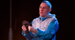 Review: <em>FCUK'D</em> (Bunker Theatre)