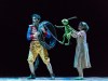 Were the <em>Pinocchio</em> critics highly strung?