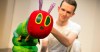Top 10 shows for kids this Christmas