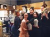 A week in the life of Matthew Bourne's <em>Cinderella</em>