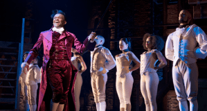 Test your theatre knowledge: A <em>Hamilton</em> quiz for die-hard fans