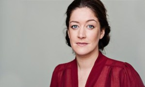 My Top 5 Showtunes: Julie Atherton