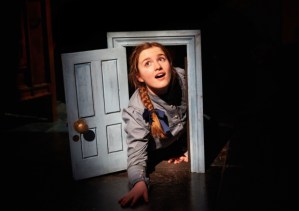 Review: <em>Alice in Winterland</em> (Rose Theatre Kingston)