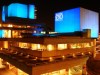 YouTubers break into National Theatre and stay overnight
