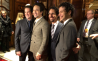 <em>Hamilton</em>, John Legend and Stephen Mangan make our top pics of the week