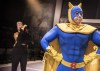Exclusive: First look at <em>Bananaman the Musical</em>