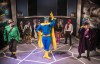 Review: <em>Bananaman</em> (Southwark Playhouse)