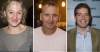 Full cast joining Christopher Eccleston and Niamh Cusack in <em>Macbeth</em>