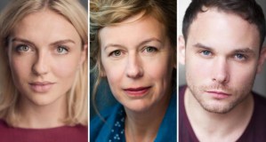 Cast announced for Finborough Theatre's <em>Booby's Bay</em>